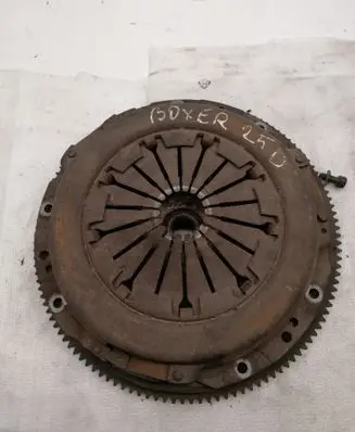 Clutch set kit