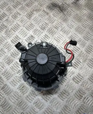 Audi Q5 SQ5 Heater fan/blower 