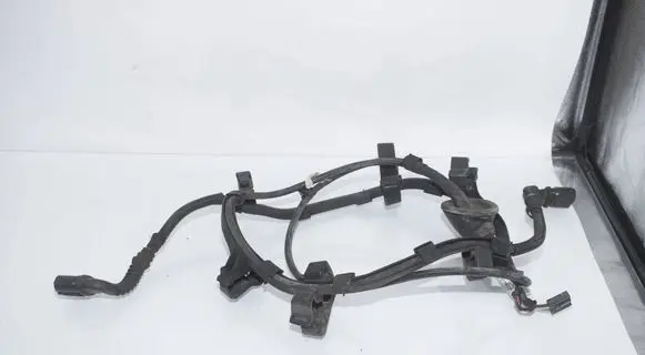 BMW 5 F10 F11 Handbrake wiring loom/harness 9247944 61129247944 9242219