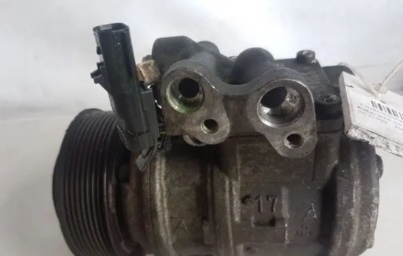 Jeep Grand Cherokee (WJ) Air conditioning (A/C) compressor (pump) 4472005621 4473008020