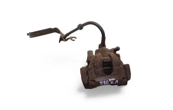 Volvo S80 Rear brake caliper