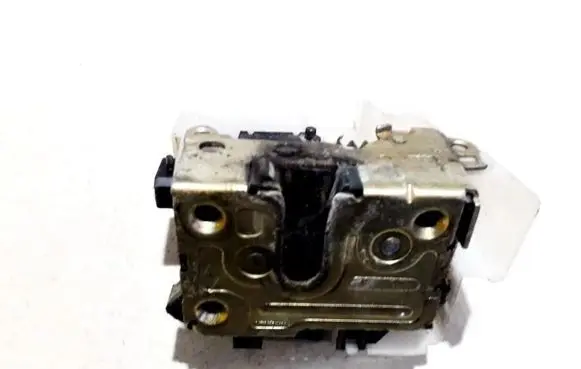 Renault Scenic I Front door lock