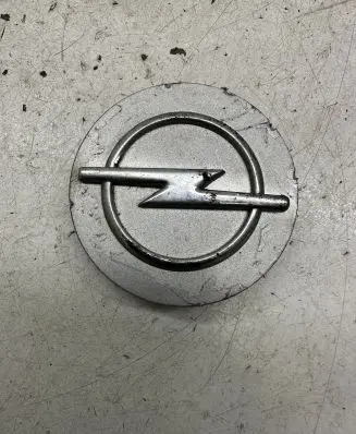 Opel Meriva A Original wheel cap 09223038HX 09223039HY