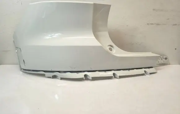 Volvo XC40 Rear bumper corner part panel trim 31449336autoas7 31449336