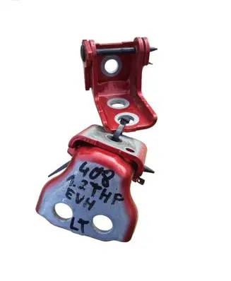 Peugeot 408 P54 Rear door hinge set 