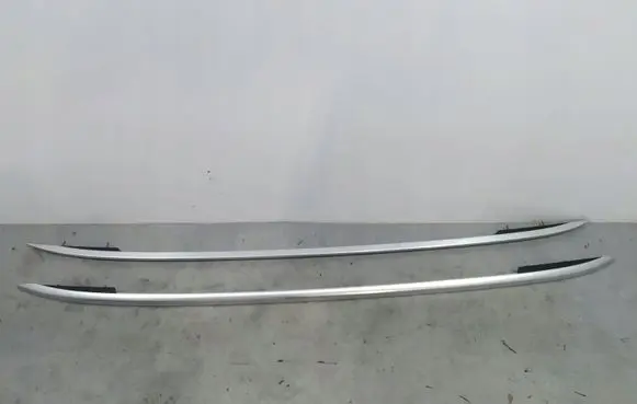 Volkswagen Touran III Roof bar rail 