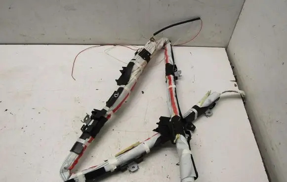 Honda HR-V Roof airbag 