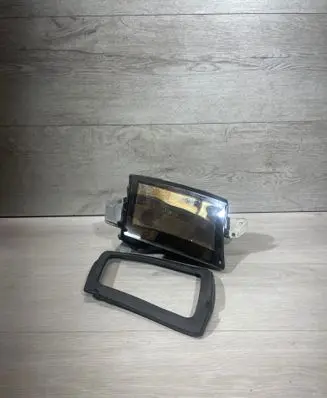 BMW M4 F82 F83 Head up display screen 9312775 11868010 00006047