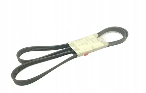 Mercedes-Benz ML W163 Alternator belt A0129971592