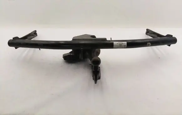 Cupra Formentor Tow bar set 5FF803880A