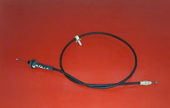 Chrysler Grand Voyager V Rear door cable line NOCODE