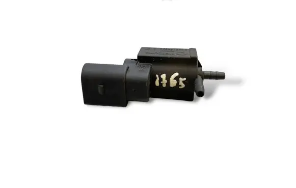 Volkswagen Golf V Turbo solenoid valve 037906283C 72288000