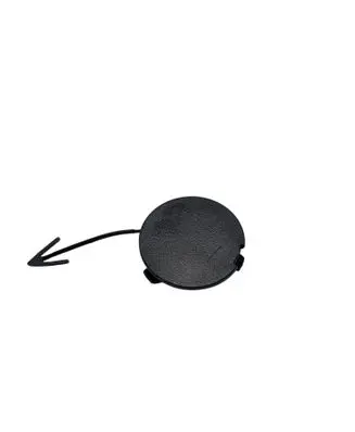 Ford Transit - Tourneo Connect Tow hook cap/cover DT1117K922CAREW