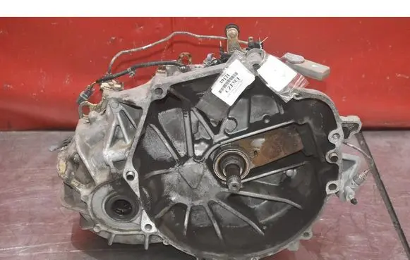 Honda Accord Manual 6 speed gearbox 