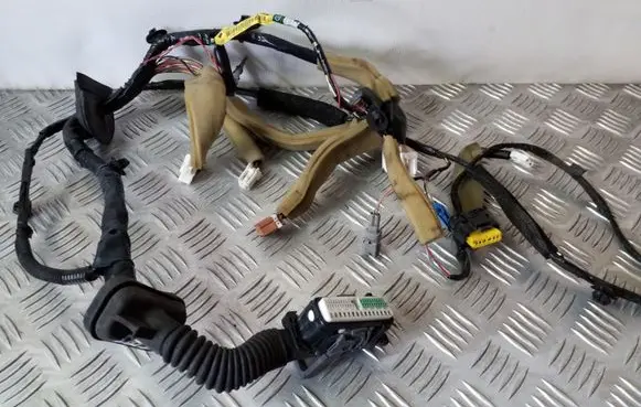 Infiniti EX Front door wiring loom 241251BU0B