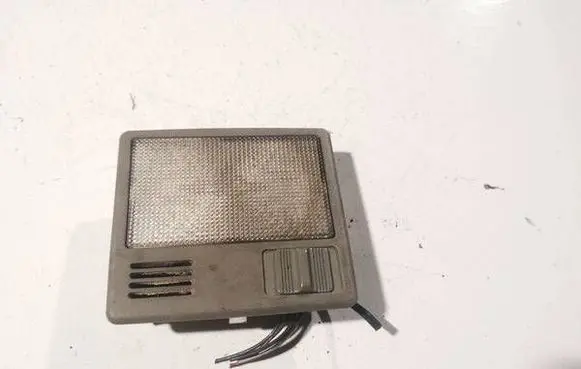Opel Astra F Front seat light 146914