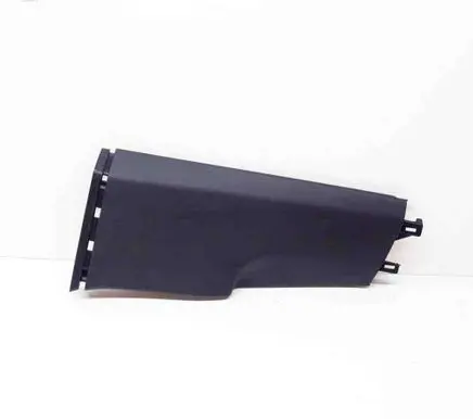 (B) pillar trim (bottom)