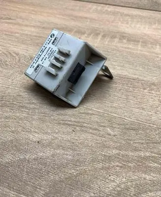 BMW 3 E46 Alarm control unit/module 8386932