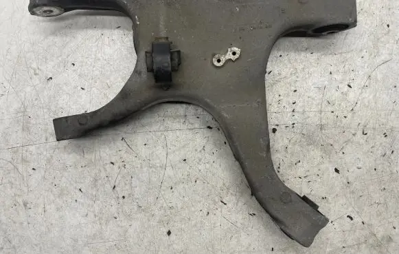Audi Q5 SQ5 Rear upper control arm/wishbone 8R0505312F AC42000S16