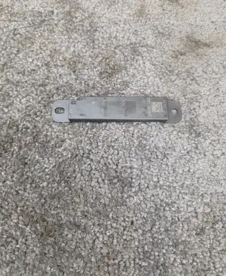 Mercedes-Benz GLC C254 Keyless system antenna A2239052200