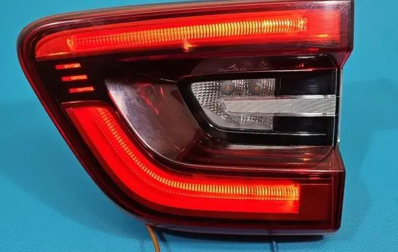 Renault Kadjar Rear/tail lights 265505069R IMPRK1524998
