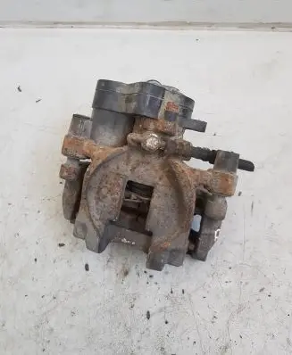 Ford Fusion II Rear brake caliper DG9C2D250K