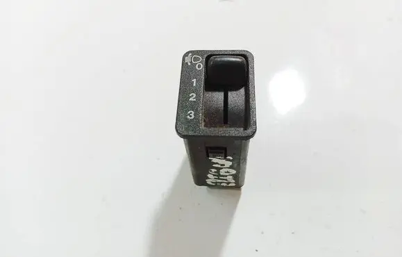 Honda Civic Headlight level height control switch 01630