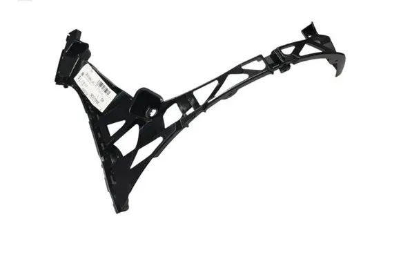 Mercedes-Benz EQE v295 Rear bumper support beam A2978805904 2978805904 40584584700