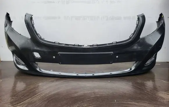Mercedes-Benz V Class W447 Front bumper A4478850025 A4478805001 A4478804901