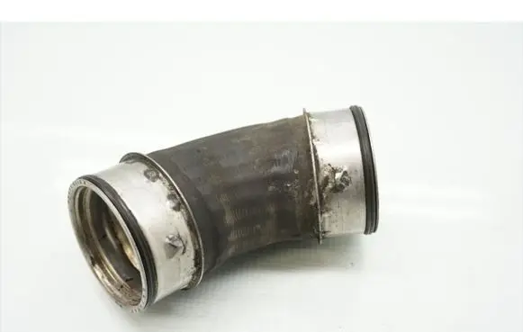 Volkswagen Golf SportWagen Intercooler hose/pipe