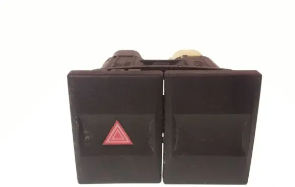 Ford Mondeo Mk III Hazard light switch 1S7T13A350DA
