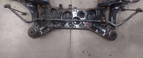 Ford Transit Front axle beam 