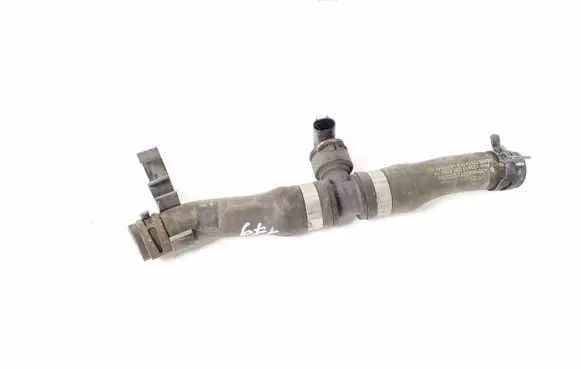 Mercedes-Benz S W221 Engine coolant pipe/hose A2215003072 A0041539728