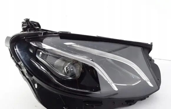 Mercedes-Benz E W213 Headlight/headlamp
