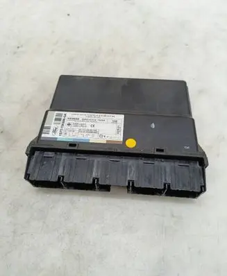 Comfort/convenience module
