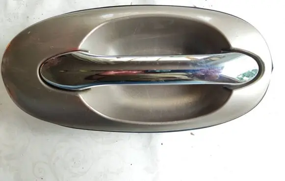 KIA Carnival Rear door exterior handle K53A72410
