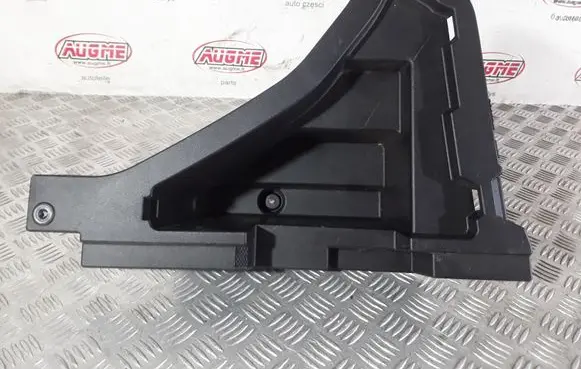Lexus CT 200H Glove box in trunk 6499576010