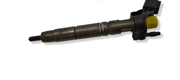 Mercedes-Benz E W211 Fuel injector 0445115064