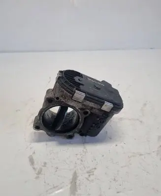 Volvo XC90 Throttle valve 8692720 0281002701