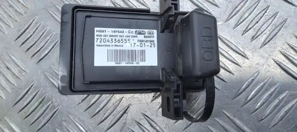 Ford Mondeo MK V Other control units/modules HG9T14F642CC