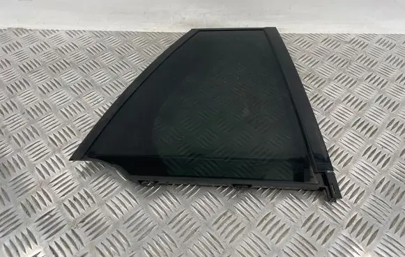 Mercedes-Benz C W205 Rear vent window glass A2057300855 1320200220S