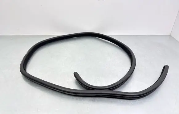 Jaguar F-Pace Rubber seal rear door HK83253A10A