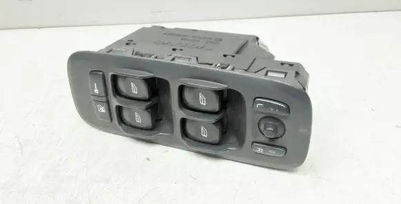 Volvo XC90 Electric window control switch 31275226