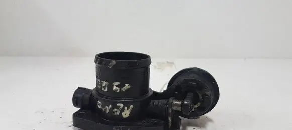 Renault Laguna II Throttle valve