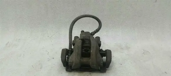 Mercedes-Benz CL C216 Rear brake caliper A2214230381