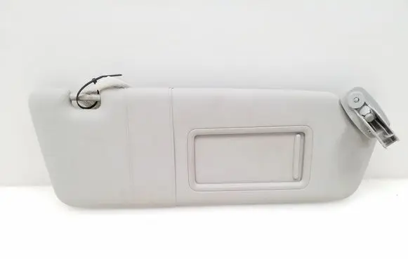 Audi A4 S4 B7 8E 8H Sun visor 8E02857552