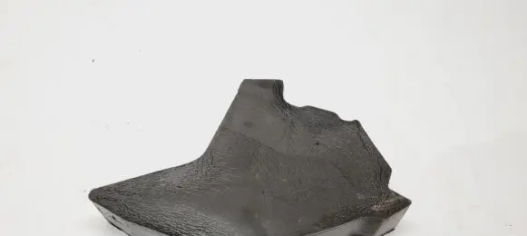 Skoda Karoq Fender foam support/seal 57A864237