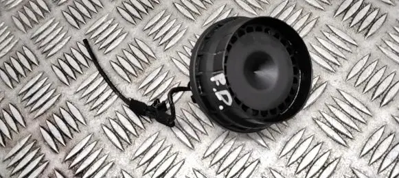 BMW X5 E70 Alarm system siren 9243750