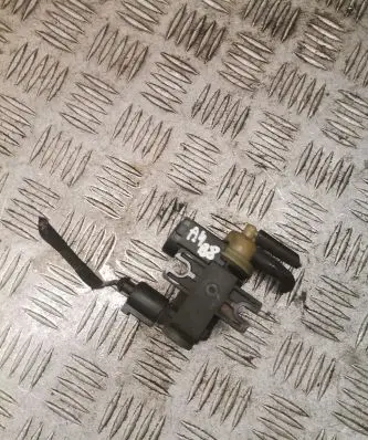 Audi A4 S4 B8 8K Turbo solenoid valve 8k0906627