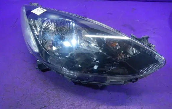 Headlight/headlamp